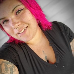 Meet your Posher, Annamarie